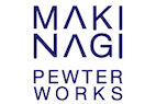 錫（すず）ブランド・MAKINAGI