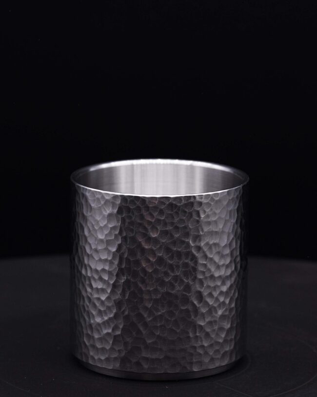 Stacking cup