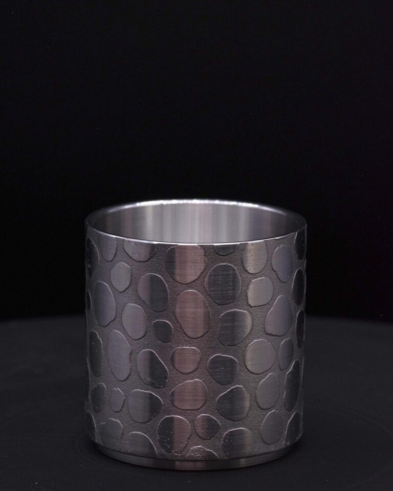 Stacking cup