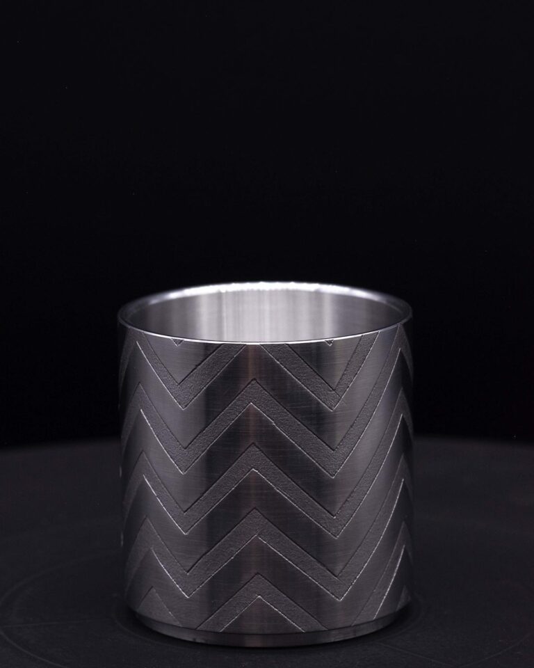 stacking cup
