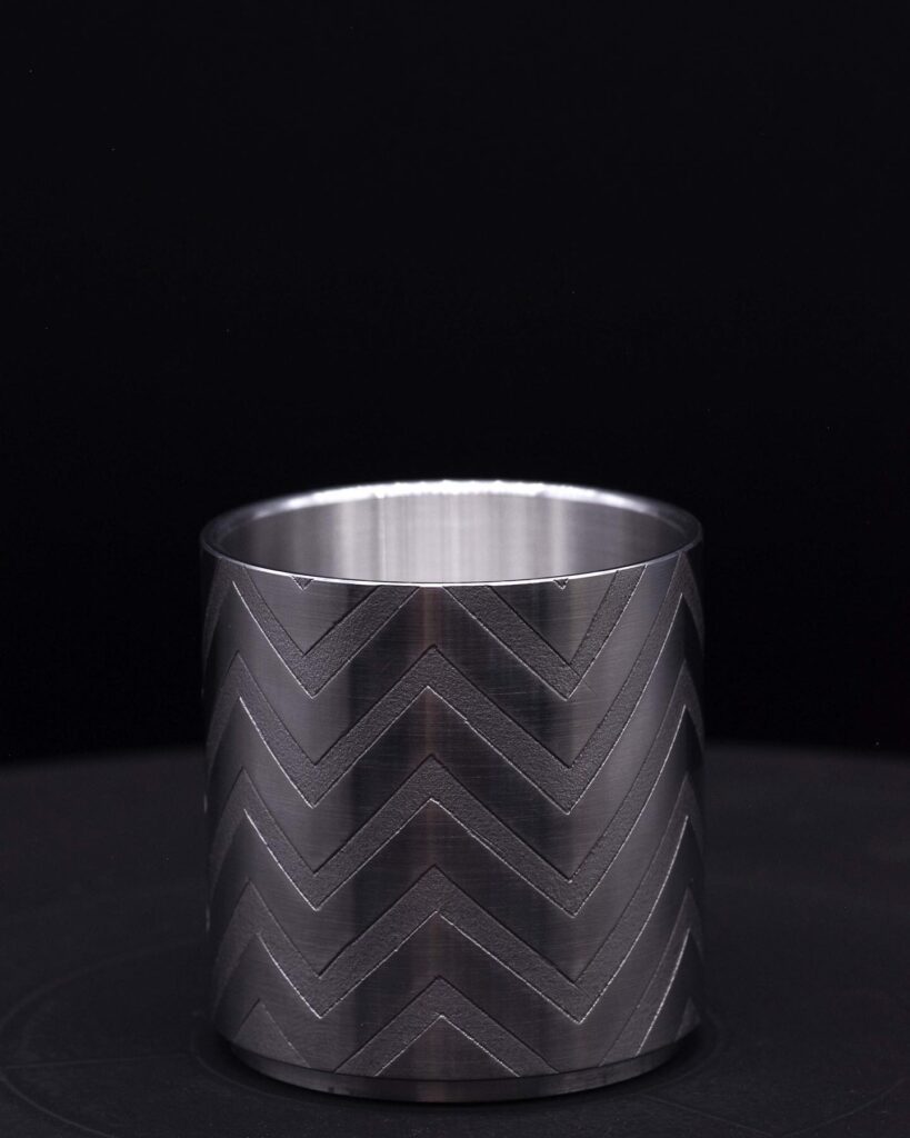 stacking cup